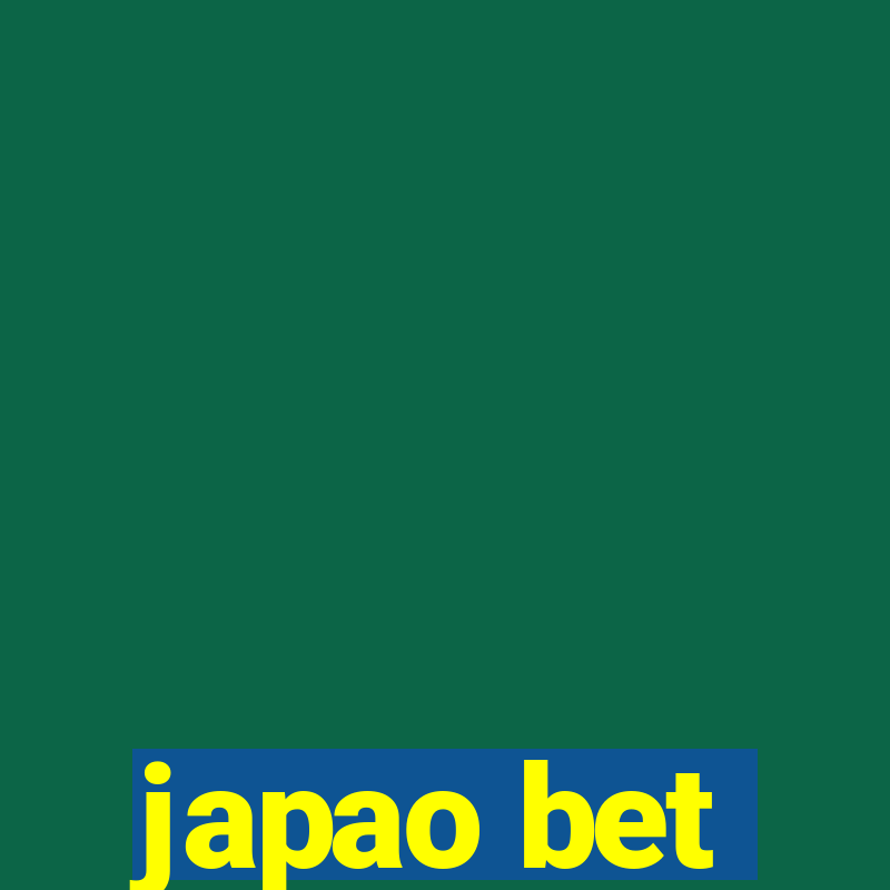 japao bet